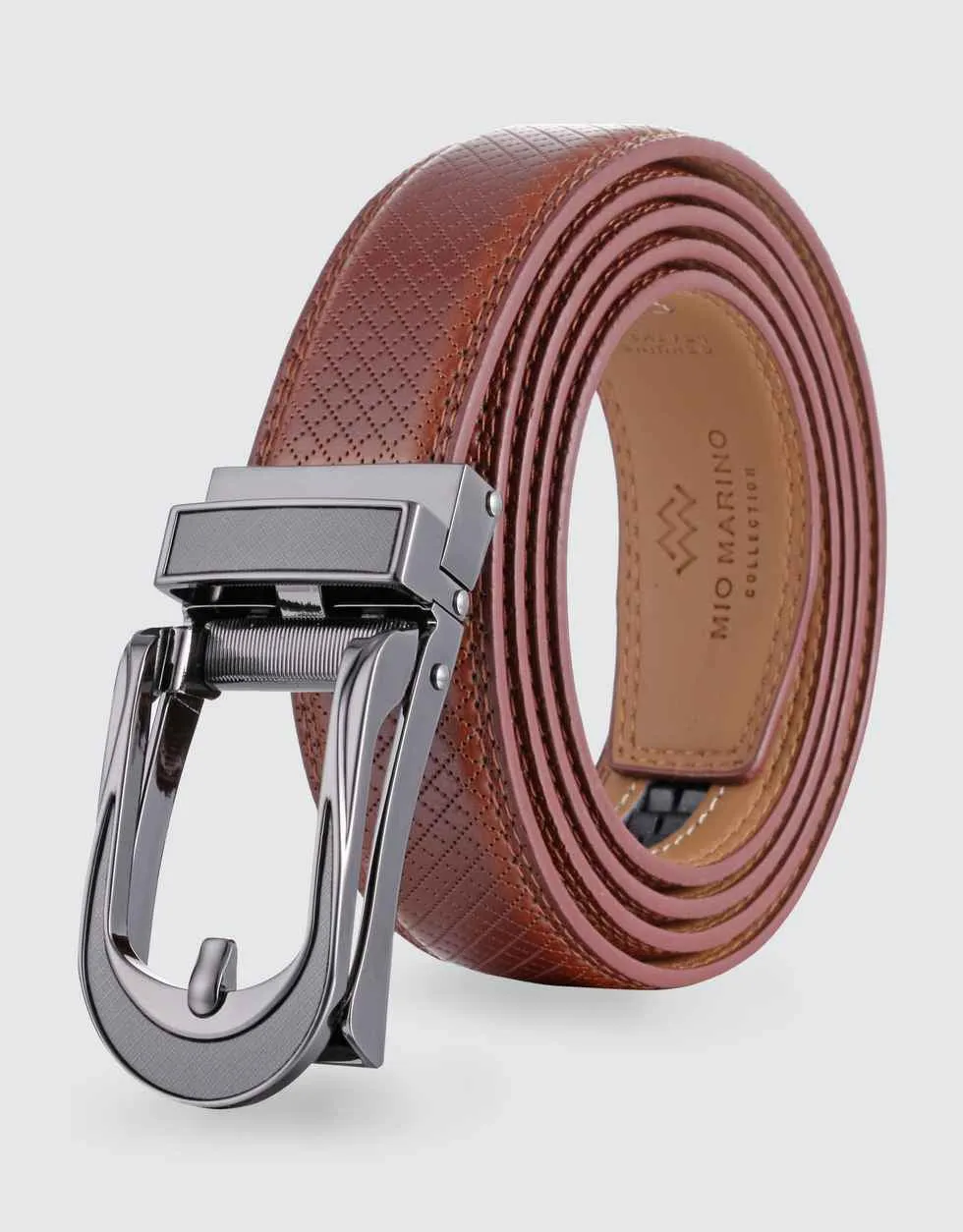 Roundabout Linxx Classic Rachet Belt