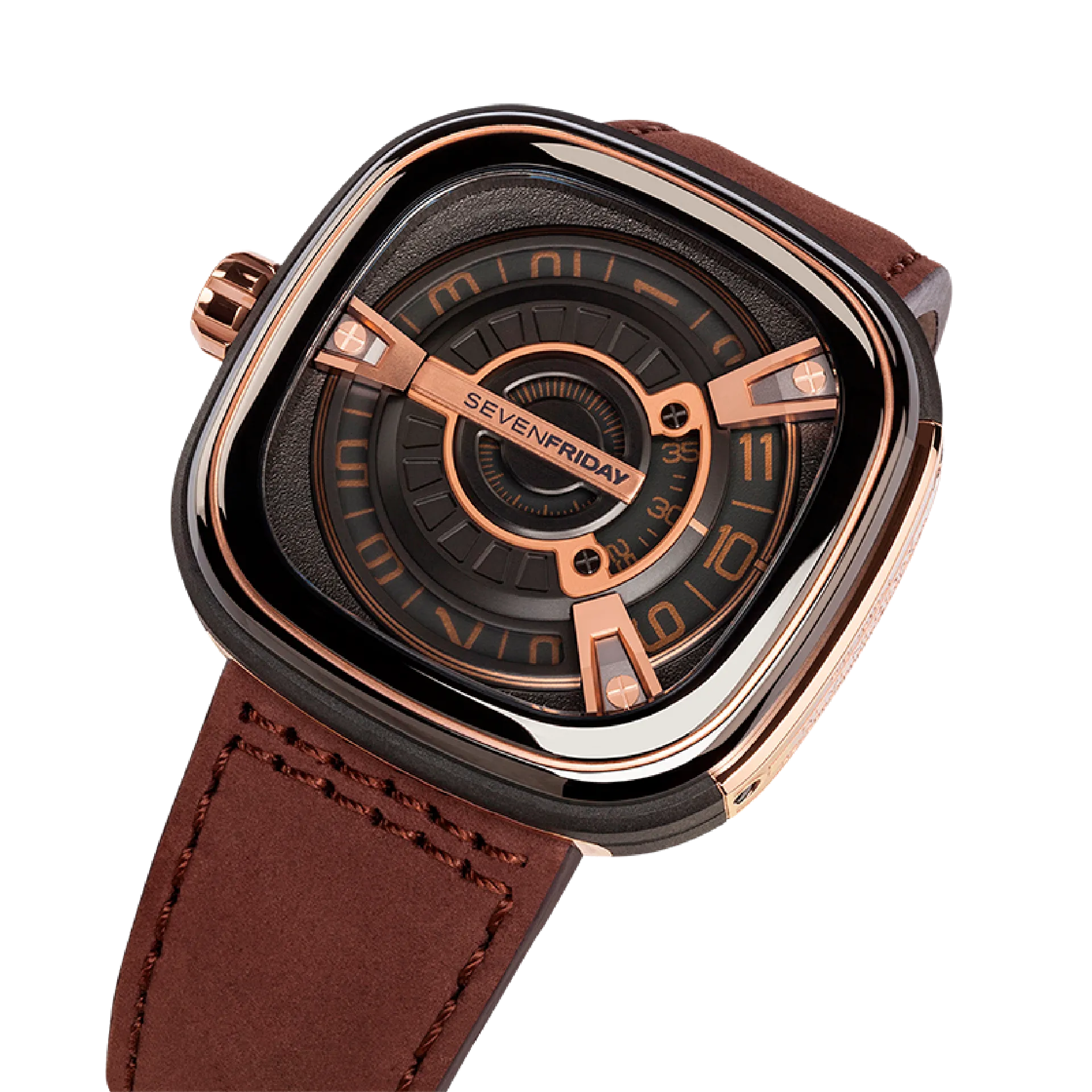 SEVENFRIDAY M2/02