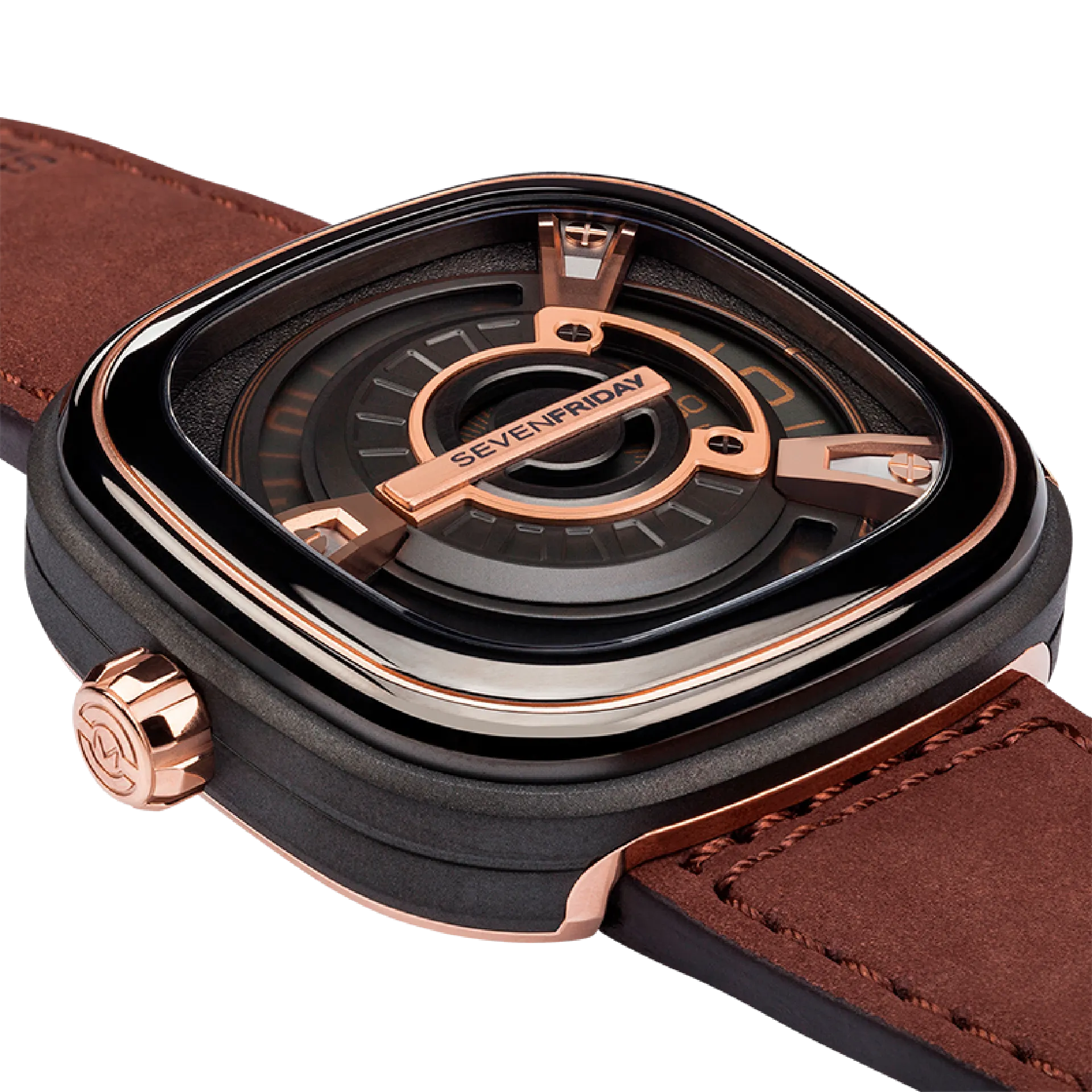 SEVENFRIDAY M2/02