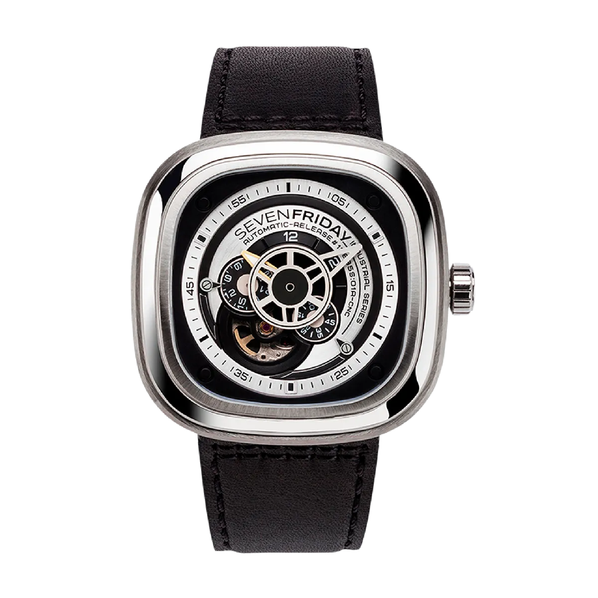 SEVENFRIDAY P1B/01