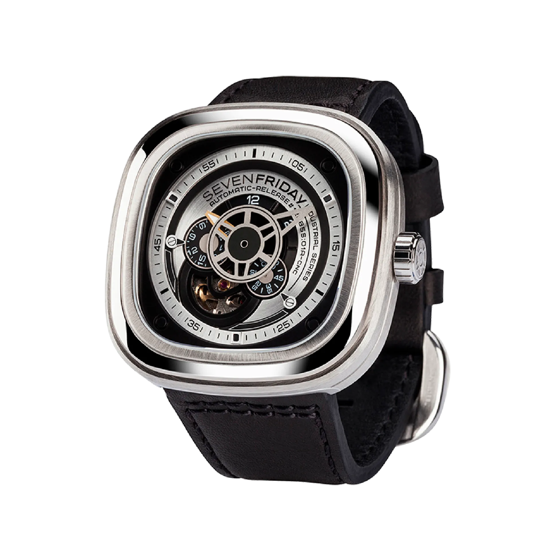 SEVENFRIDAY P1B/01