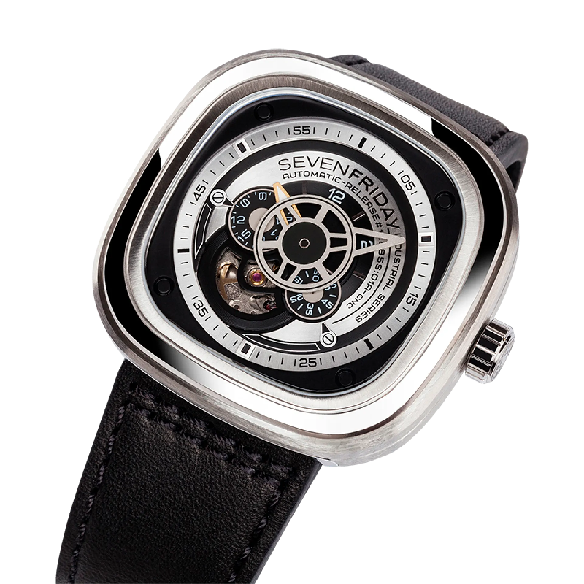 SEVENFRIDAY P1B/01