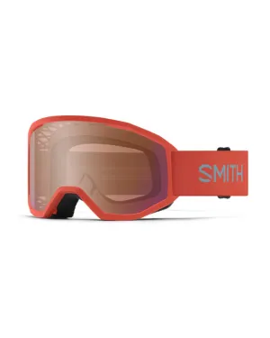 Smith Loam MTB Poppy w/ Contrast Rose Flash