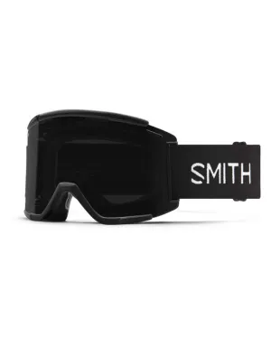 Smith Squad XL MTB Black w/ ChromaPop Sun Black