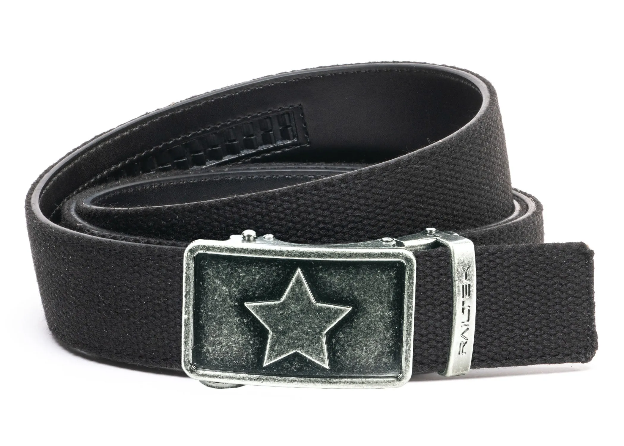 Star Railtek™ Belt