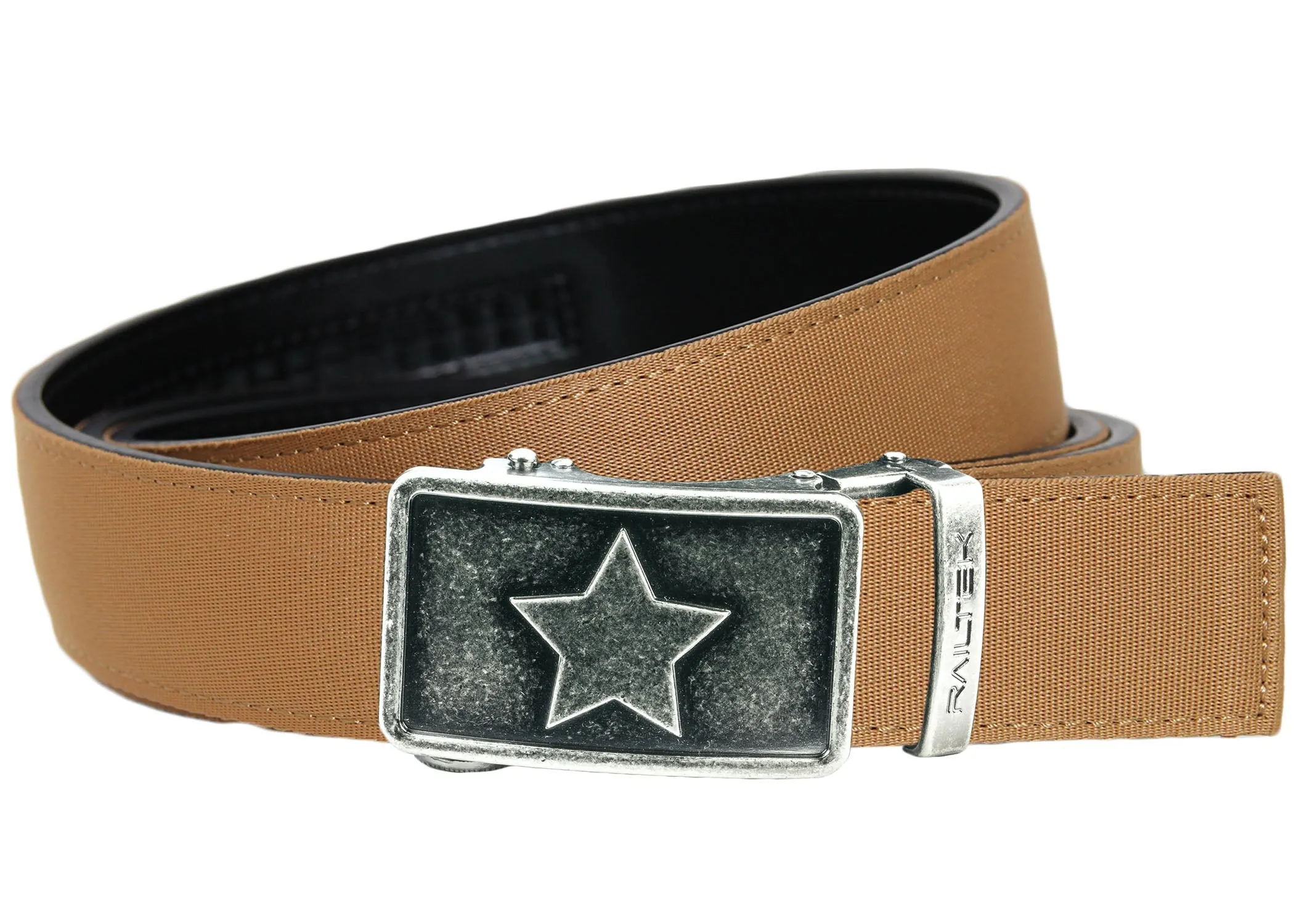 Star Railtek™ Belt