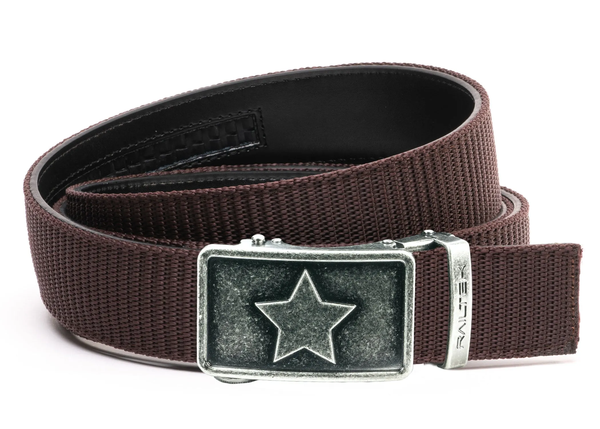 Star Railtek™ Belt