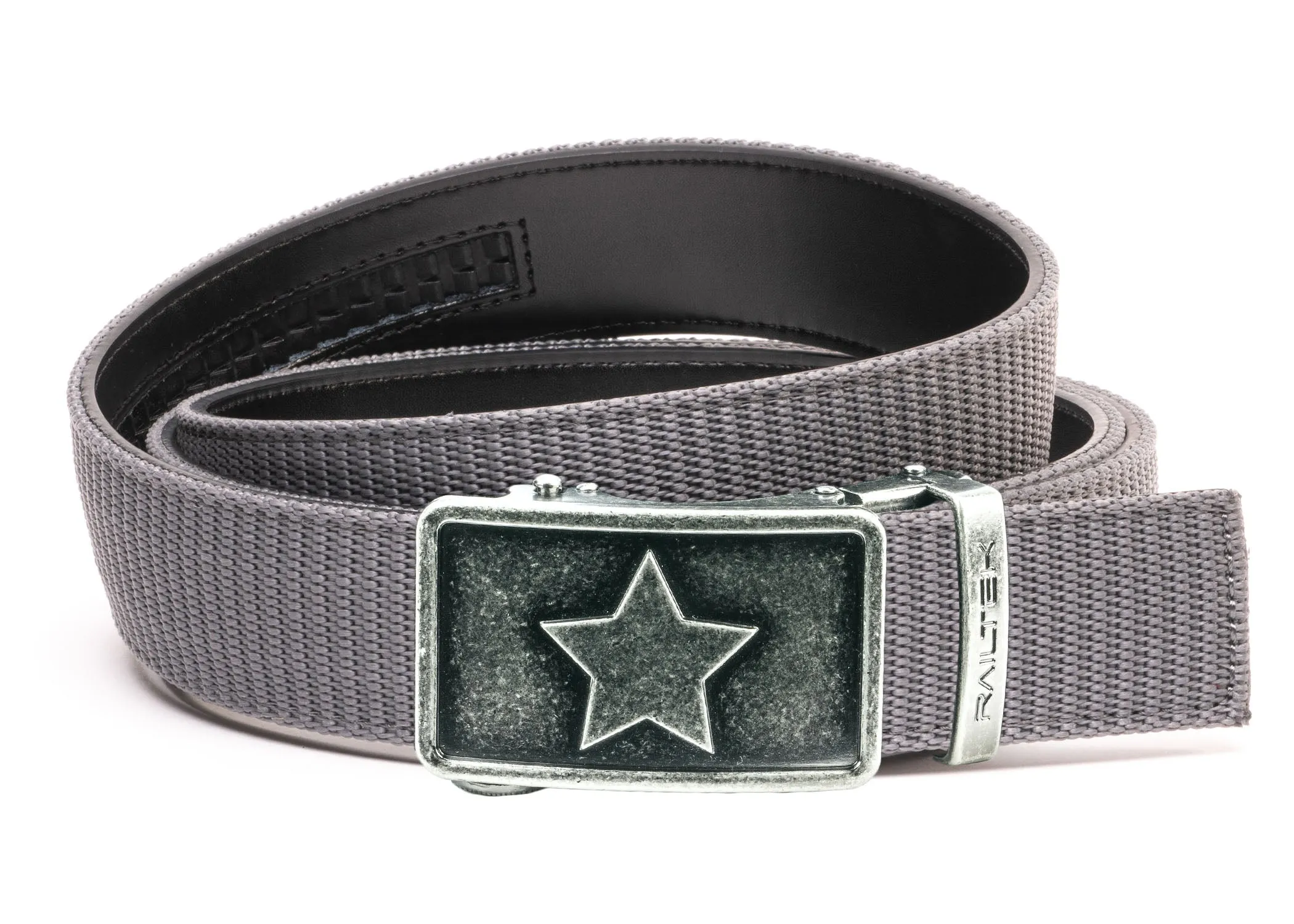 Star Railtek™ Belt