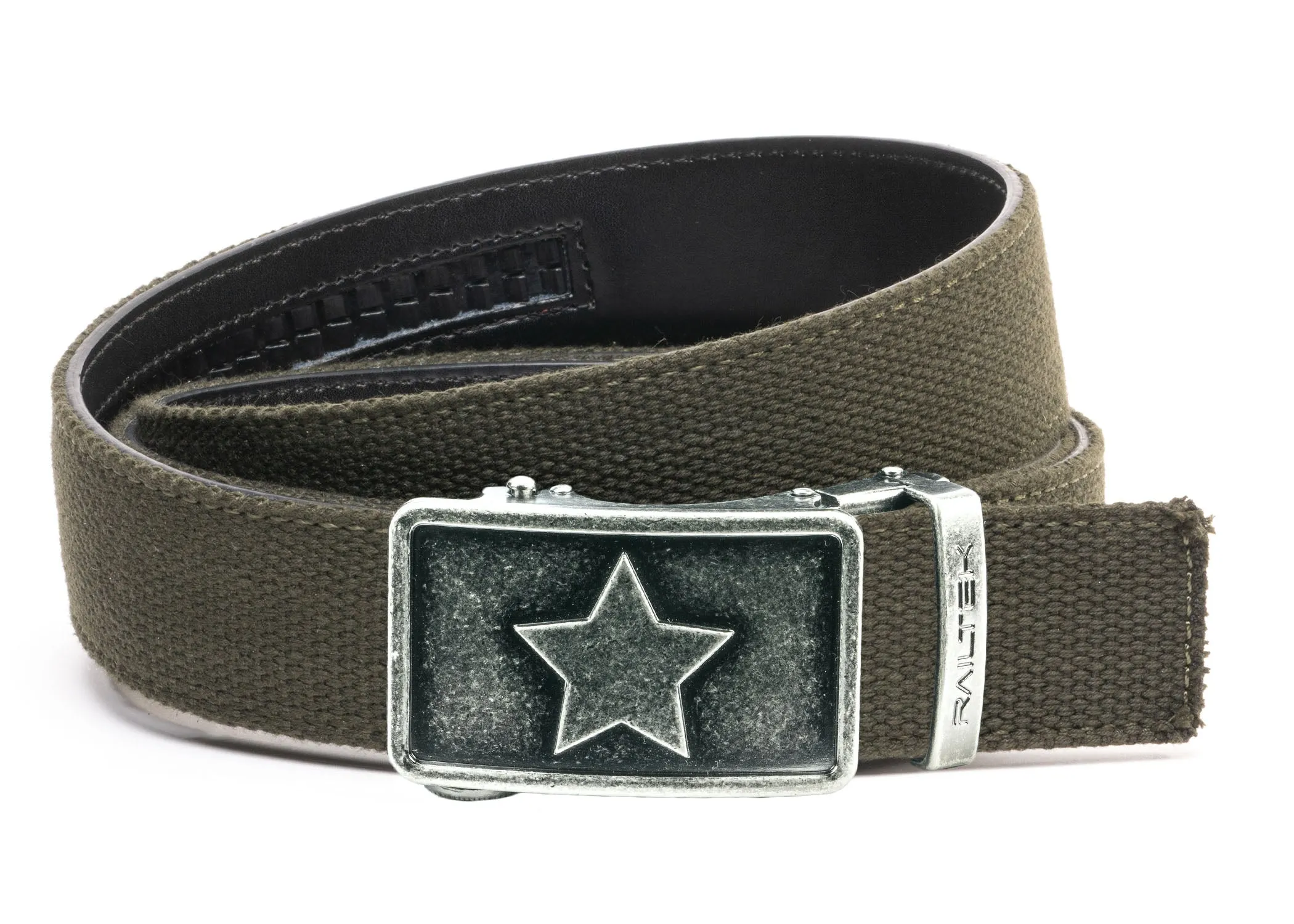 Star Railtek™ Belt