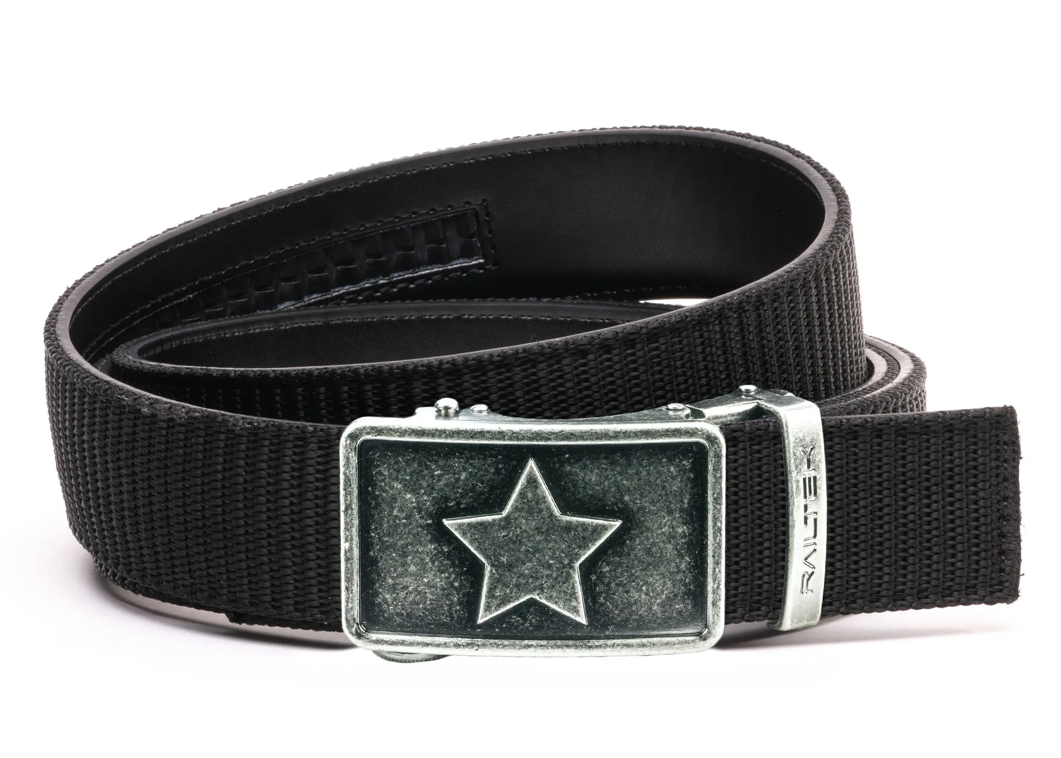 Star Railtek™ Belt