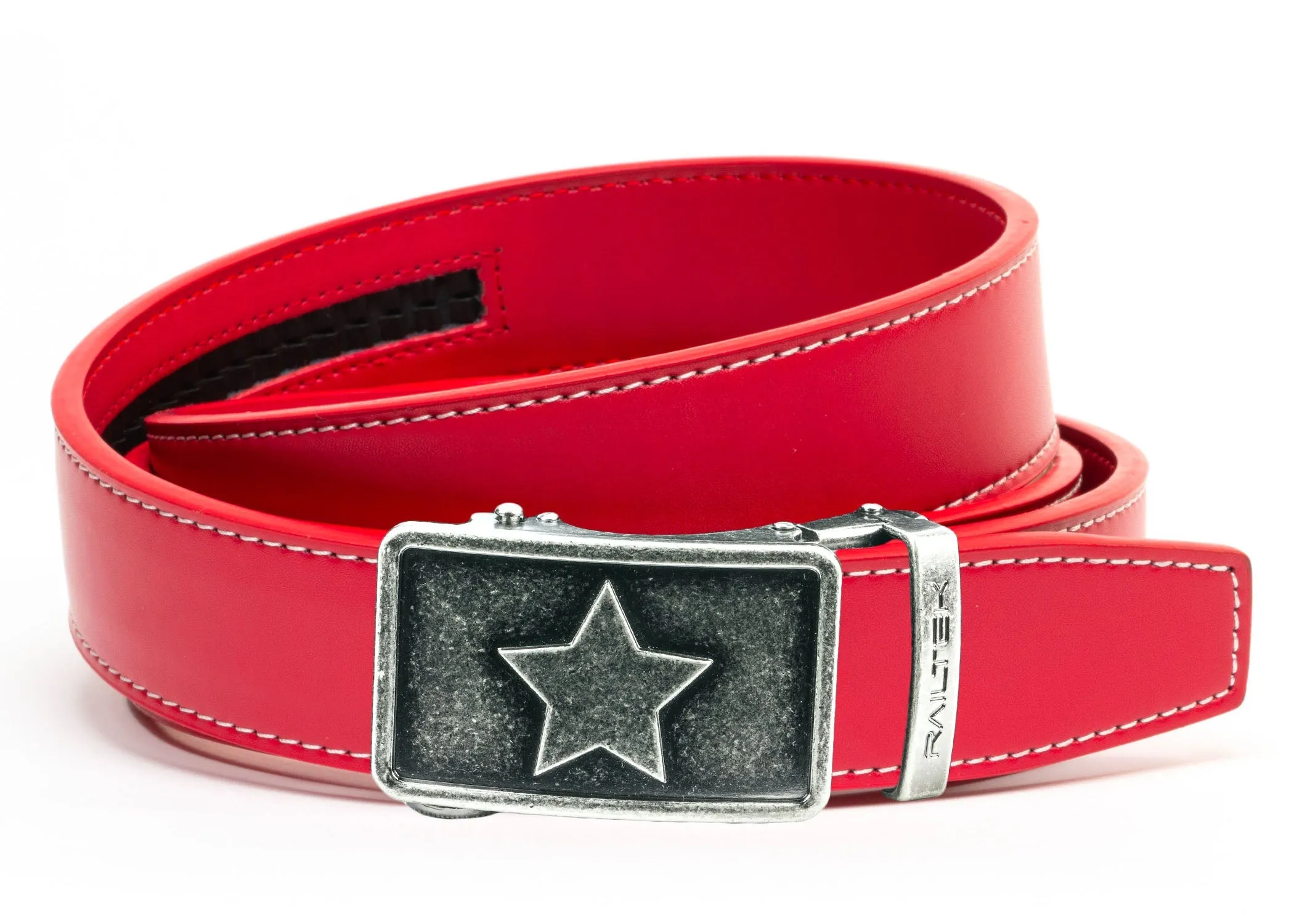 Star Railtek™ Belt