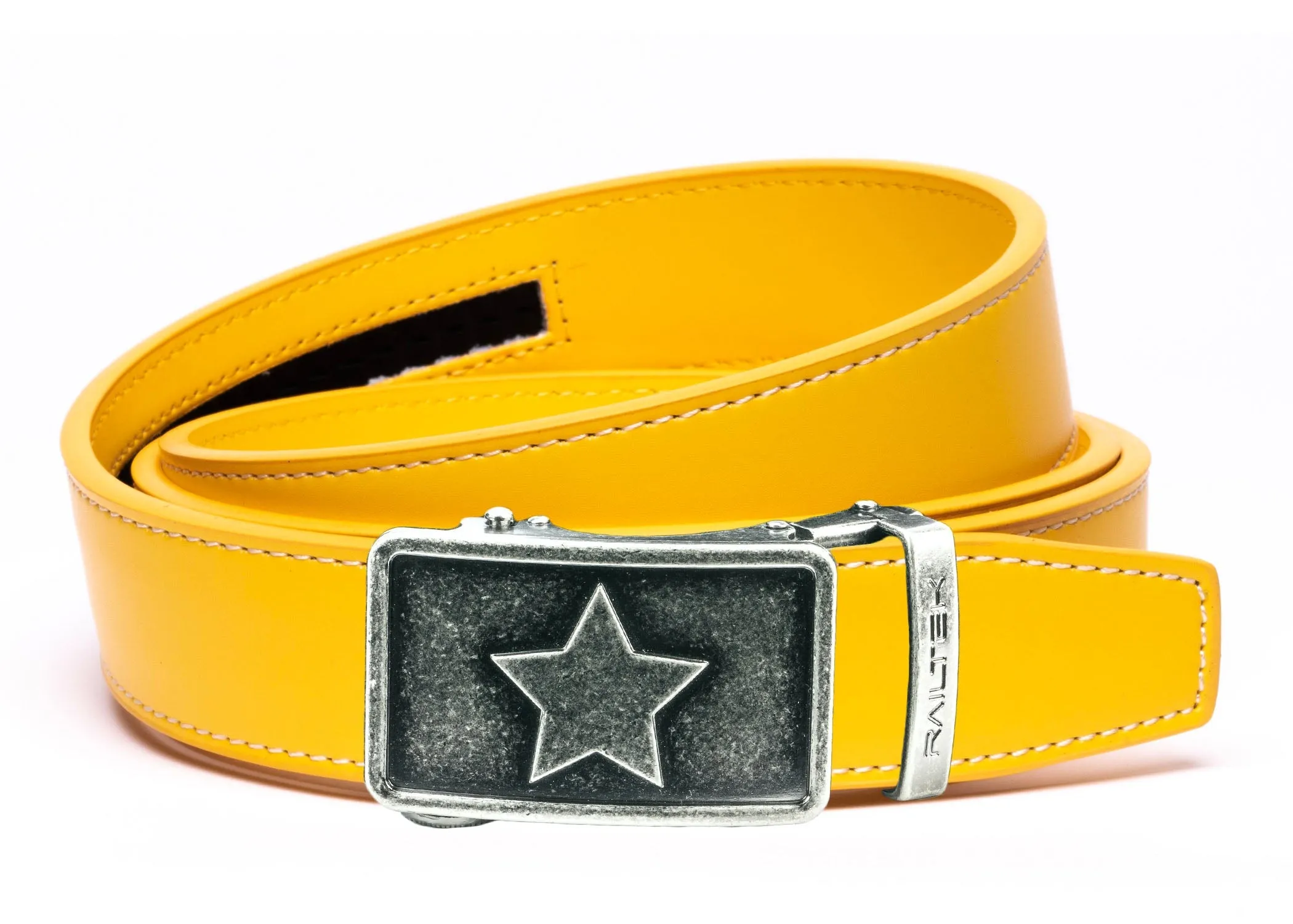 Star Railtek™ Belt