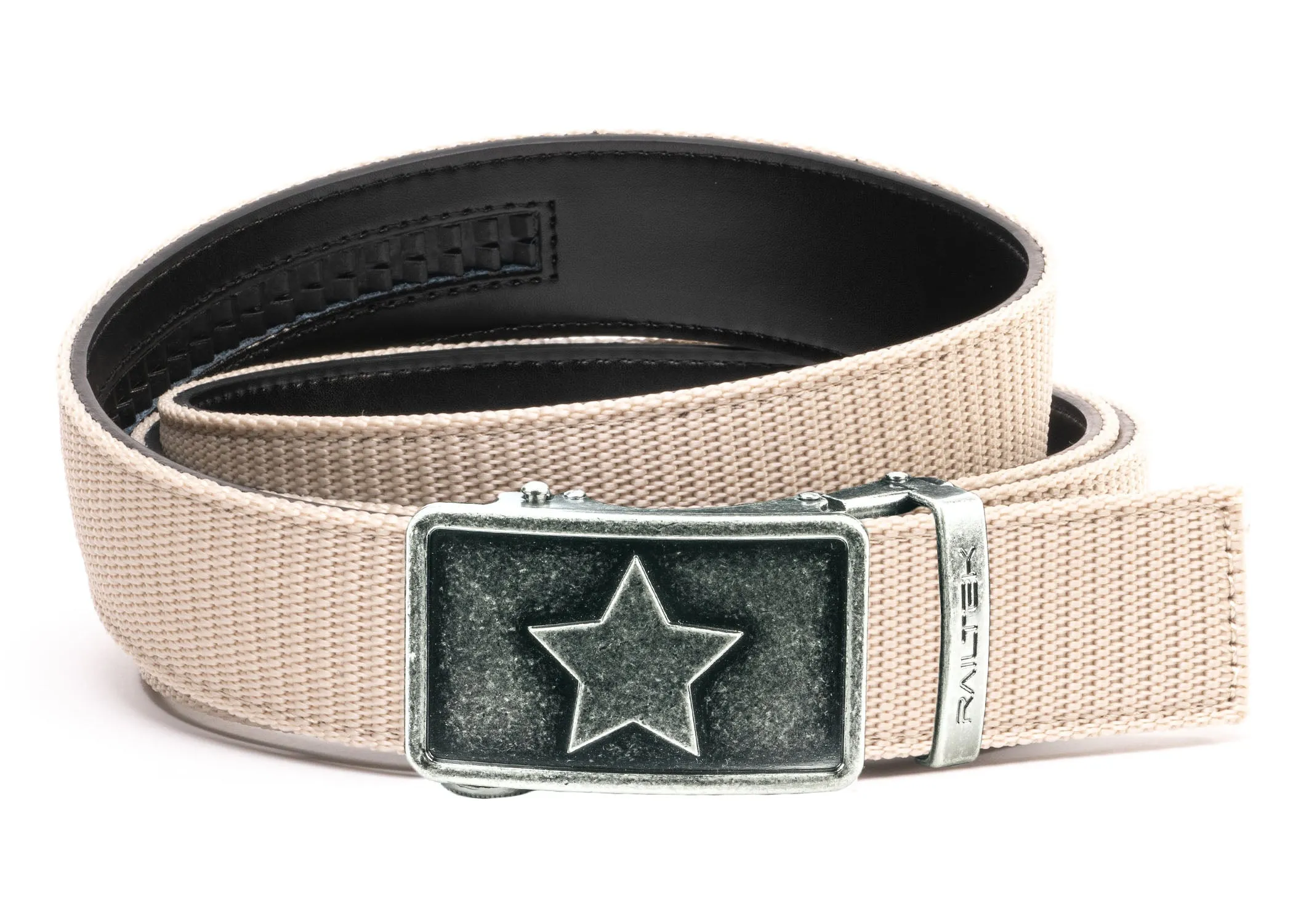 Star Railtek™ Belt