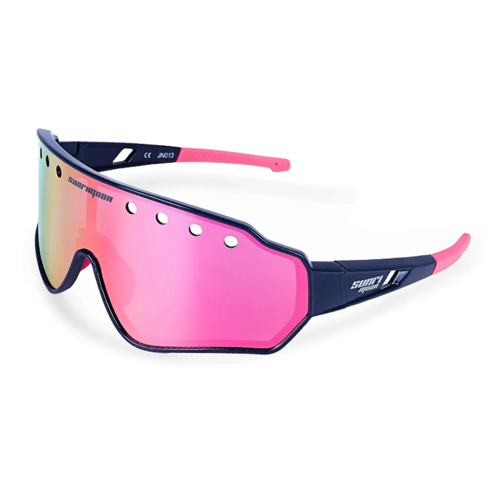 Sunrimoon JN-013 Cycling Sunglasses