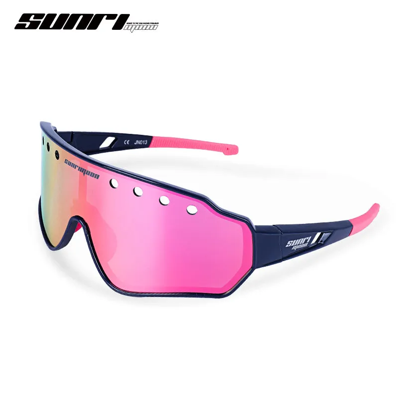 Sunrimoon JN-013 Cycling Sunglasses