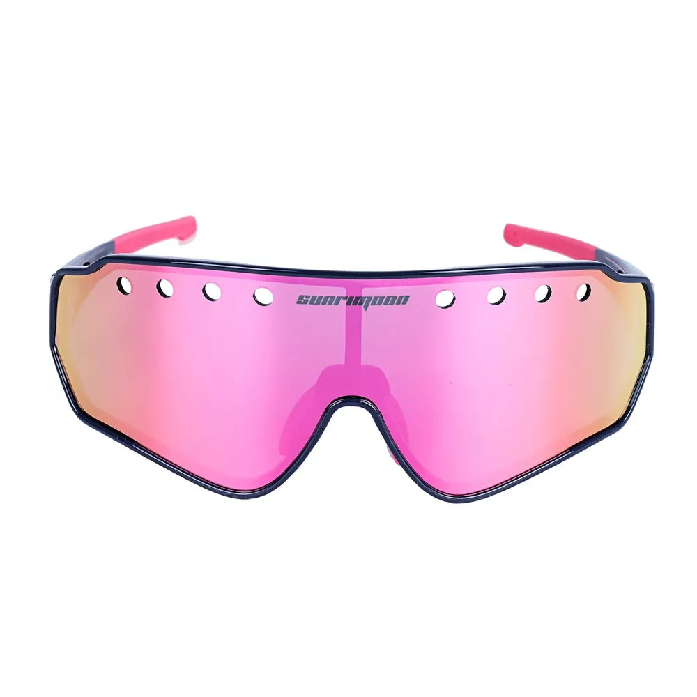 Sunrimoon JN-013 Cycling Sunglasses