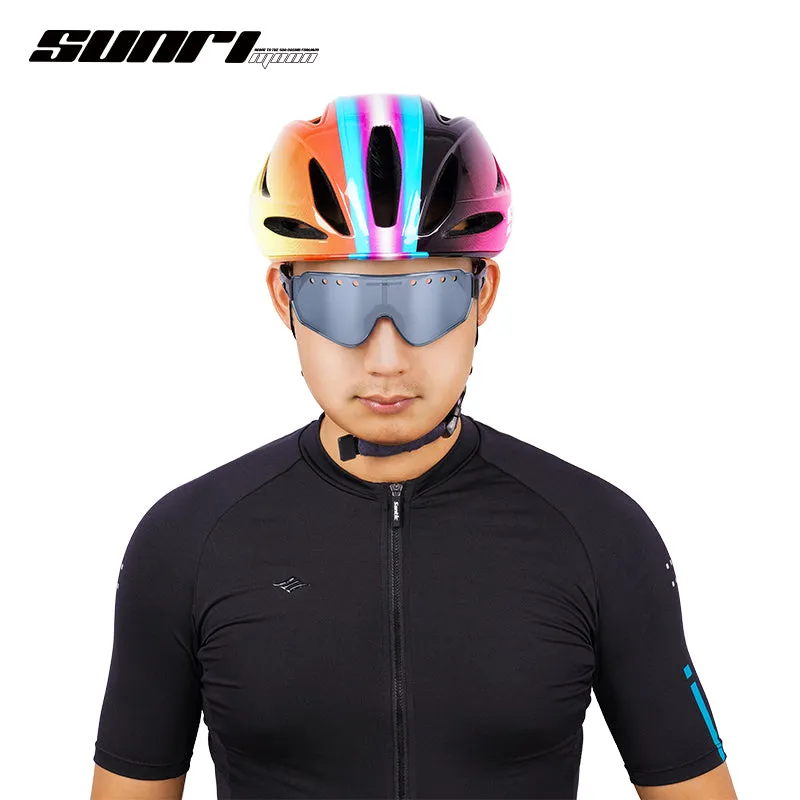 Sunrimoon JN-013 Cycling Sunglasses