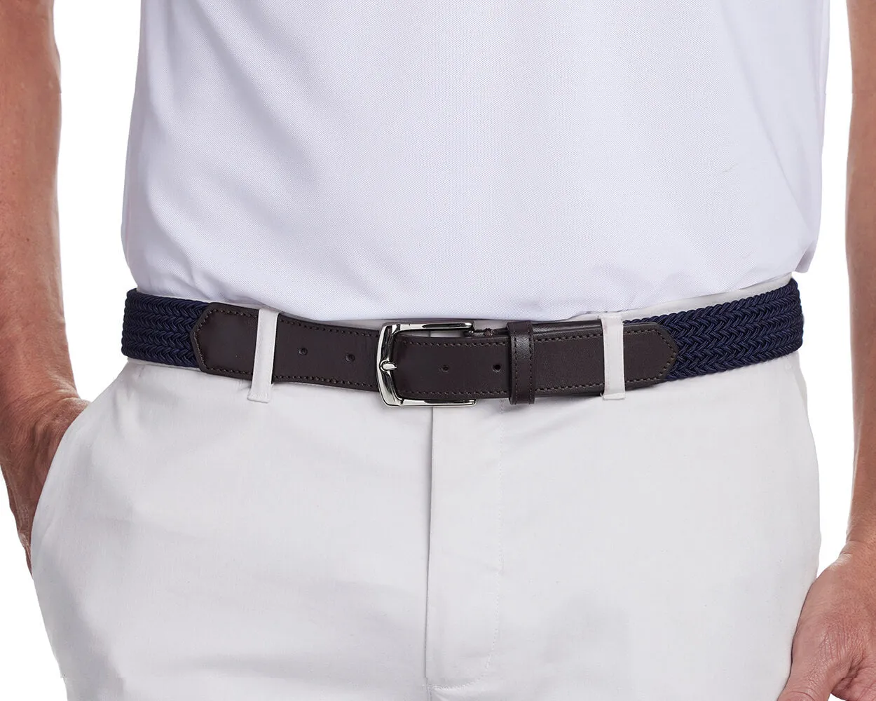 The Fischer Belt: Navy