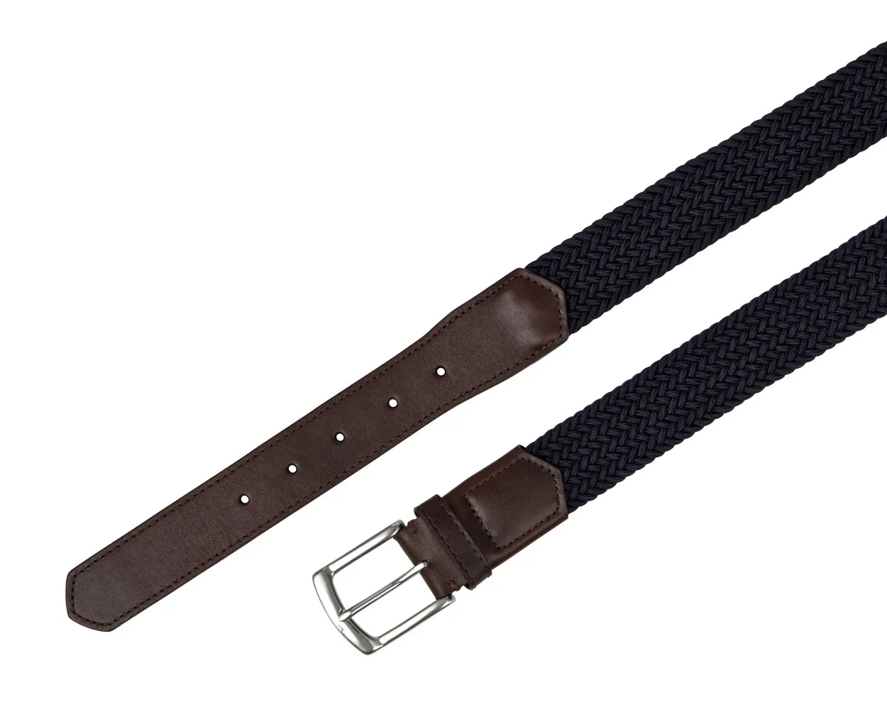 The Fischer Belt: Navy