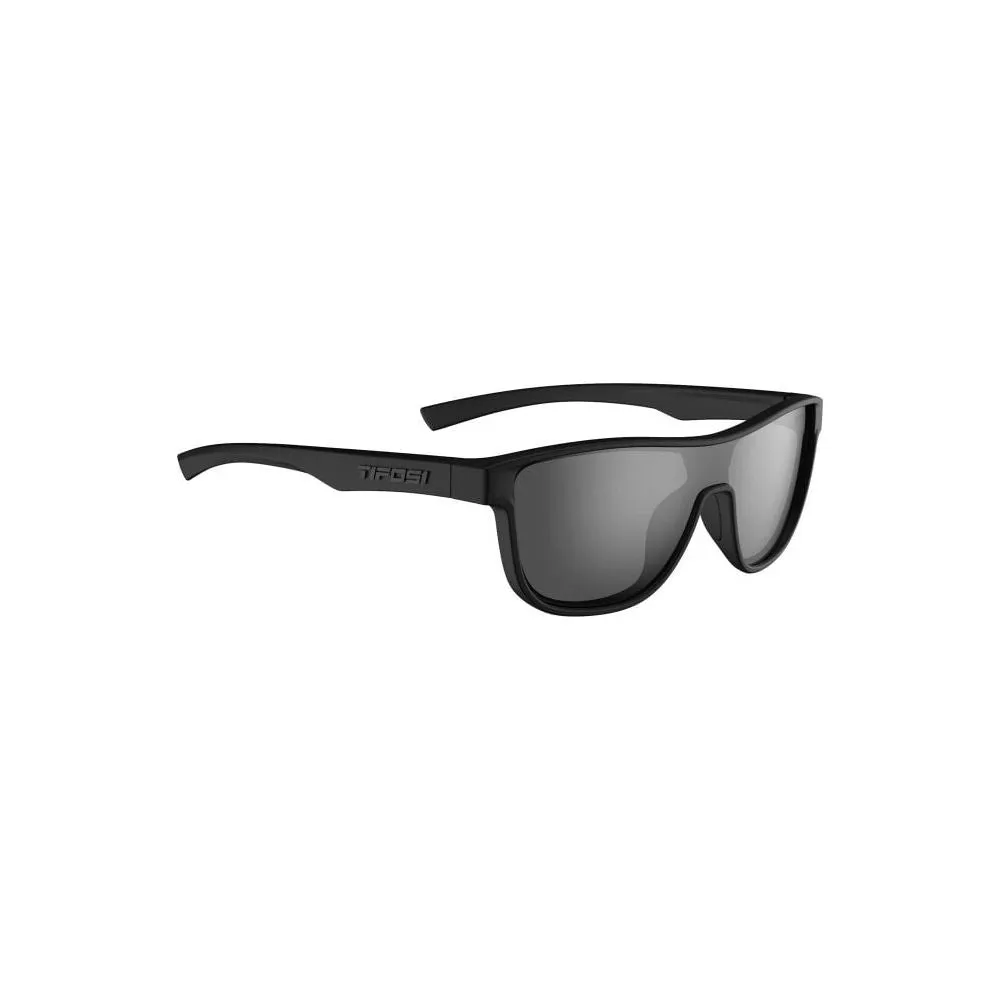 Tifosi Sizzle Single Lens Sunglasses - Blackout