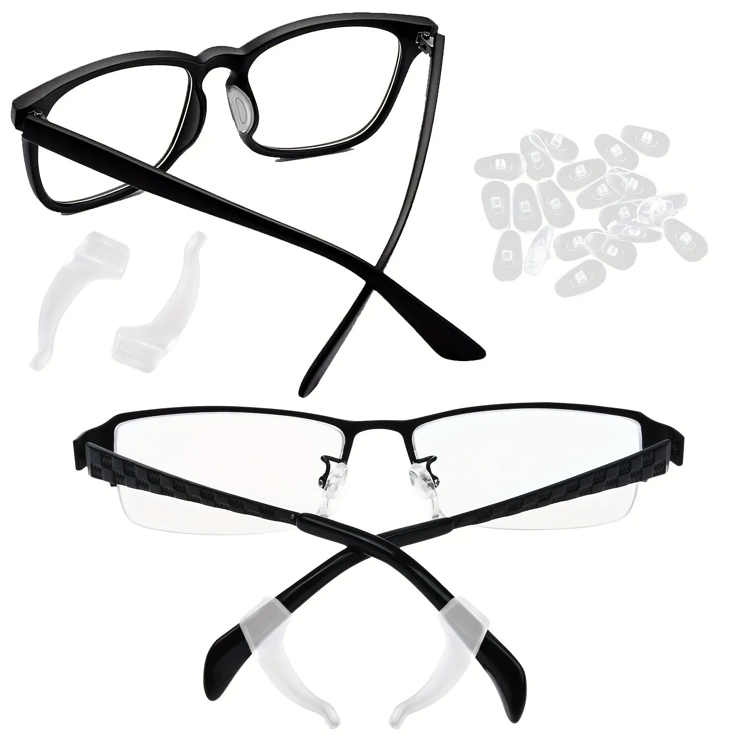 Ultimate Glasses Repair Kit for Eyewear and Jewelry