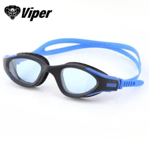 Viper Adult Training Swimming Goggles (CF12)